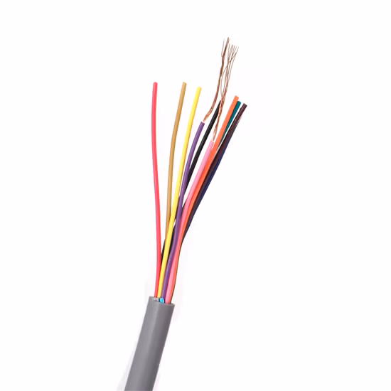 Professional Cable UL20276 Solid or Stranded High Quality Wholesale Cable USB to Micro USB Cable 3.0 Flexible Wire Cable