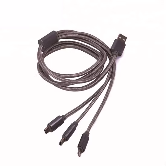 Wholesales USB 3.0 Data Cables (A to micro B)