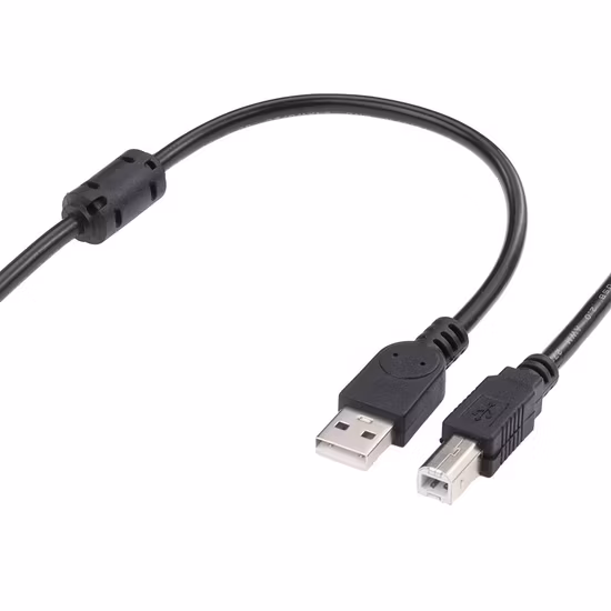 USB 2.0 Printer Cable