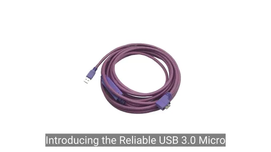 Micro USB Cable (USB cable 3.0) for Sale