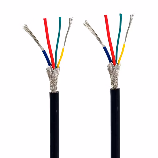 Manufacturer UL20276 Solid or Stranded High Quality Wholesale Cable USB Micro USB Cable 3.0 Flexible Wire Cable