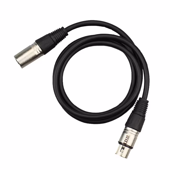 SATA Cable for SSD, Latching SATA to SATA Cable
