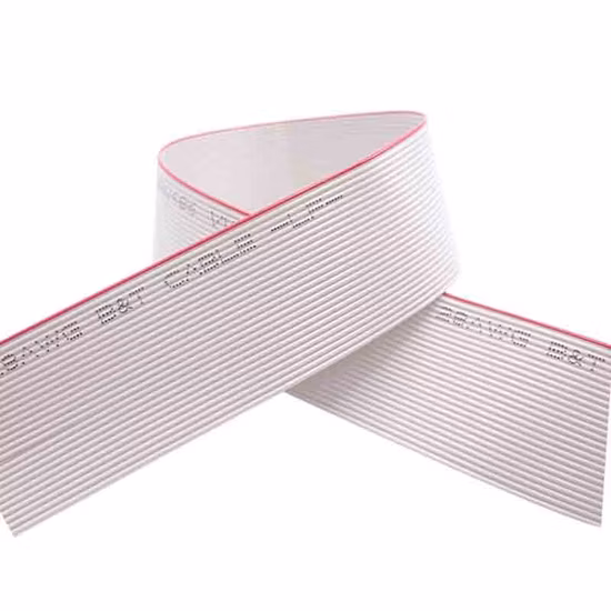 IDC Cable 2.54mm IDC 2.54mm Cable
